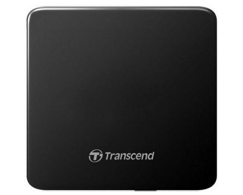 Оптичний привід DVD-RW Transcend TS8XDVDS-K
