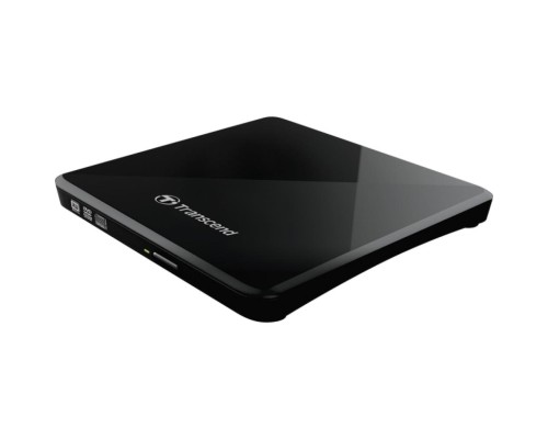Оптичний привід DVD-RW Transcend TS8XDVDS-K