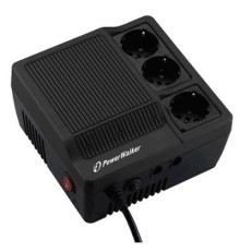 Стабілізатор PowerWalker PowerWalker AVR 1200VA (10120302)