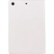 Чохол до планшета Rock iPad mini Retina Rotate series white (Retina-59911)