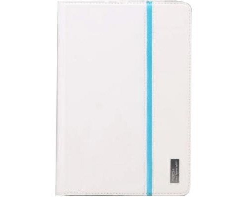 Чохол до планшета Rock iPad mini Retina Rotate series white (Retina-59911)