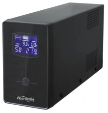 Пристрій безперебійного живлення EnerGenie EG-UPS-034 1500VA LCD (EG-UPS-034)