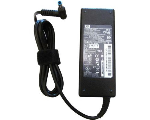 Блок живлення до ноутбуку HP 90W 19V 4.74A разъем 4.5/3.0(pin inside) (PPP12D-S / A40104)