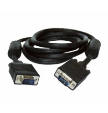 Кабель мультимедійний VGA 4.5m Patron (CAB-PN-VGA-VGA-50)