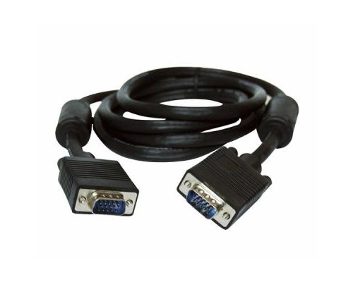 Кабель мультимедійний VGA 4.5m Patron (CAB-PN-VGA-VGA-50)