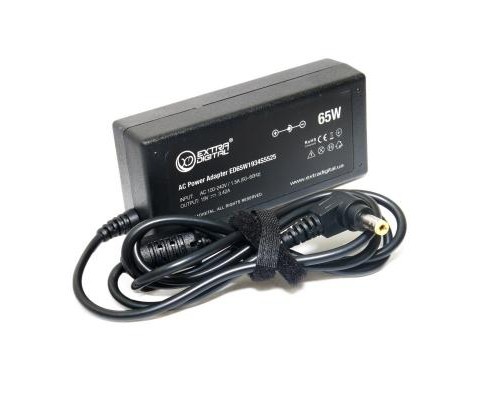 Блок живлення до ноутбуку Extradigital Acer 19V, 3.42A, 65W (5.5x2.5) (PSA3803)