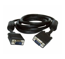 Кабель мультимедійний VGA 20.0m Patron (CAB-PN-VGA-VGA-20М)