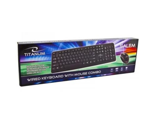 Комплект Esperanza TK106UA