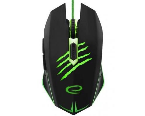 Мишка Esperanza MX209 Claw (EGM209G)