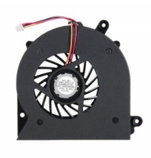 Вентилятор ноутбука Toshiba Satellite A500/A505 серий DC(5V,0.32A) 3pin (UDQFLZP01C1N)