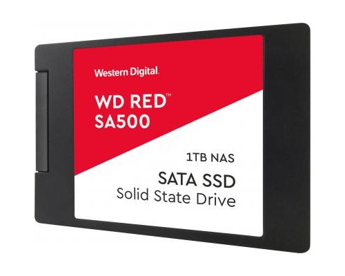 Накопичувач SSD 2.5