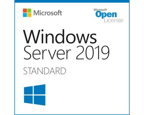 ПЗ для сервера Microsoft SQL CAL 2019 SNGL OLP NL UsrCAL (359-06866)