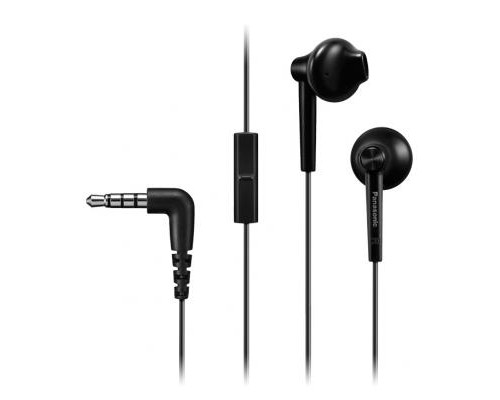 Навушники Panasonic RP-TCM55GC-K