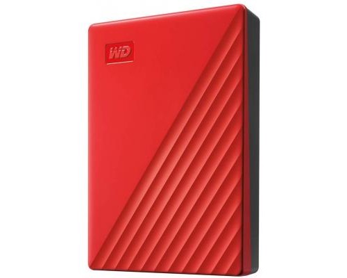 Зовнішній жорсткий диск 2.5