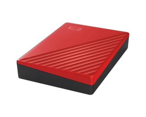 Зовнішній жорсткий диск 2.5