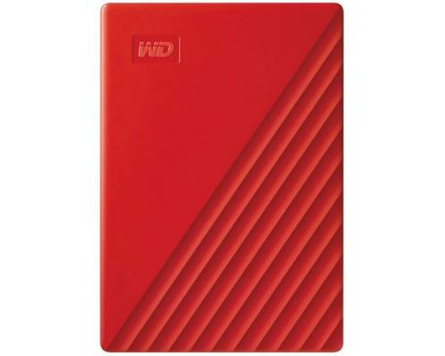 Зовнішній жорсткий диск 2.5