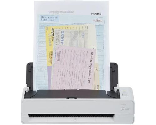 Сканер Fujitsu fi-800R (PA03795-B001)