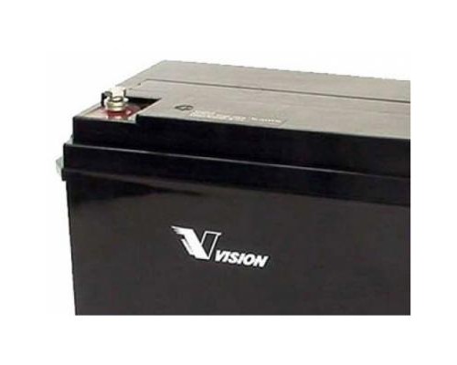 Батарея до ДБЖ Vision FM 12V 150Ah (6FM150E-X)
