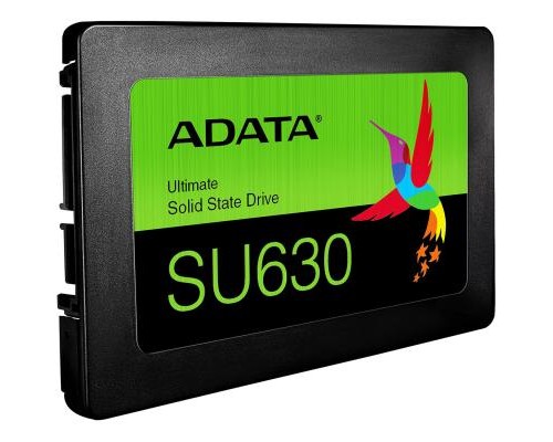 Накопичувач SSD 2.5