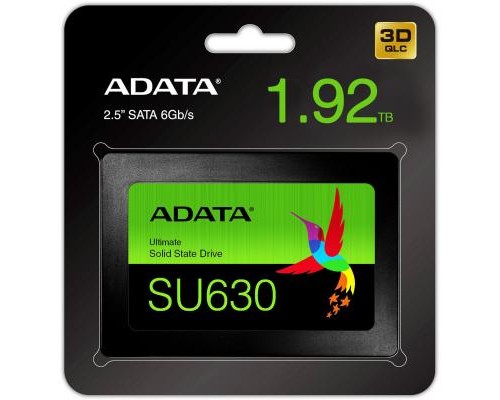 Накопичувач SSD 2.5