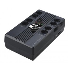 Пристрій безперебійного живлення PowerWalker VI 1000 MS (10121162)