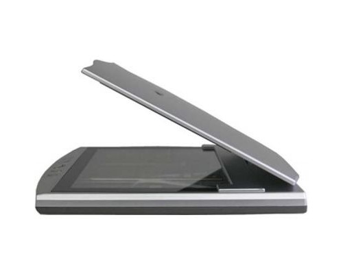 Сканер Plustek OpticSlim 550 Plus (0278TS)