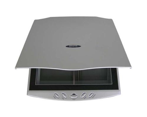 Сканер Plustek OpticSlim 550 Plus (0278TS)