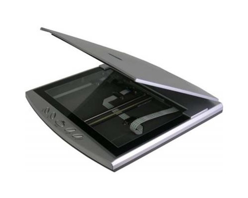 Сканер Plustek OpticSlim 550 Plus (0278TS)