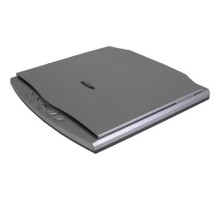 Сканер Plustek OpticSlim 550 Plus (0278TS)