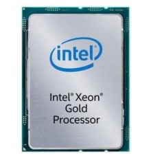 Процесор серверний Dell Xeon Gold 5220 18C/36T/2.2GHz/24.75MB/FCLGA3647/OEM (338-BSDI)