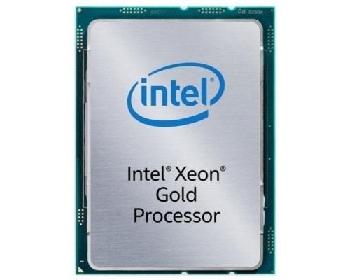 Процесор серверний Dell Xeon Gold 5220 18C/36T/2.2GHz/24.75MB/FCLGA3647/OEM (338-BSDI)