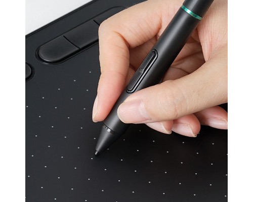 Графічний планшет Parblo Ninos M Black (NINOSM)