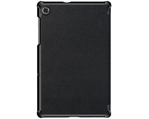 Чохол до планшета Armorstandart Smart Case Lenovo Tab M10 Plus TB-X606/M10 Plus (2nd Gen) Black (ARM58618)