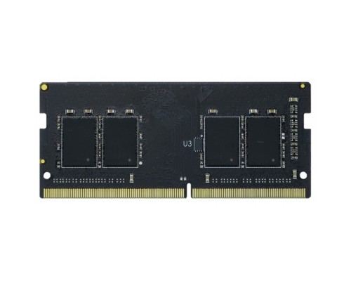 Модуль пам'яті для ноутбука SoDIMM DDR4 16GB 3200 MHz eXceleram (E416322CS)