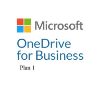 Офісний додаток Microsoft OneDrive for business (Plan 1) P1Y Annual License (CFQ7TTC0LHSV_0001_P1Y_A)