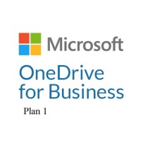 Офісний додаток Microsoft OneDrive for business (Plan 1) P1Y Annual License (CFQ7TTC0LHSV_0001_P1Y_A)