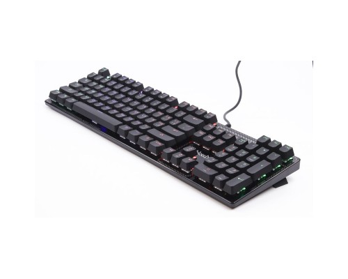 Клавіатура A4Tech Bloody B750N USB Black