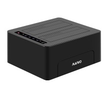 Док-станція для накопичувачів Maiwo K3082