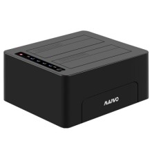 Док-станція для накопичувачів Maiwo K3082