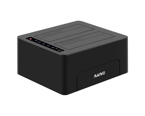 Док-станція для накопичувачів Maiwo K3082