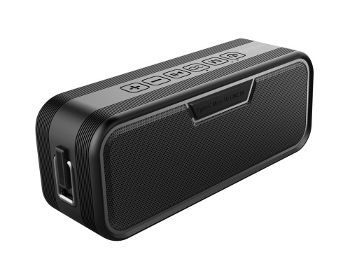 Акустична система Pixus Rave Black (4897058531459)