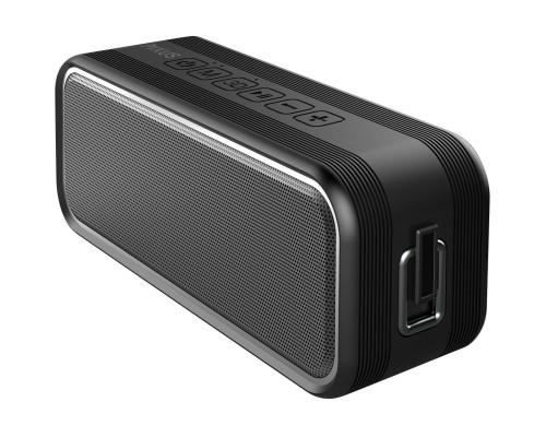 Акустична система Pixus Rave Black (4897058531459)