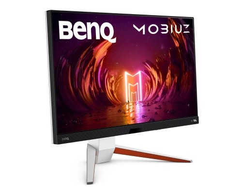 Монітор BenQ EX2710U WHITE (9H.LKTLA.TBE)
