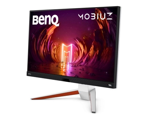 Монітор BenQ EX2710U WHITE (9H.LKTLA.TBE)
