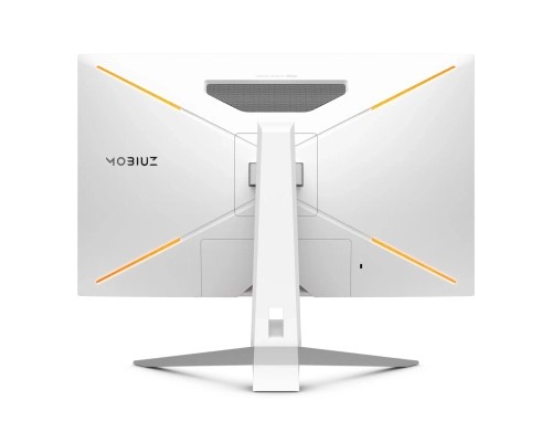 Монітор BenQ EX2710U WHITE (9H.LKTLA.TBE)