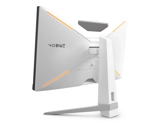 Монітор BenQ EX2710U WHITE (9H.LKTLA.TBE)