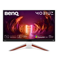 Монітор BenQ EX2710U WHITE (9H.LKTLA.TBE)
