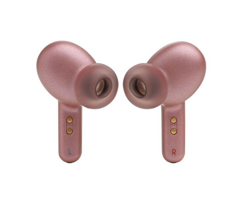 Навушники JBL Live Pro 2 TWS Rose (JBLLIVEPRO2TWSROS)