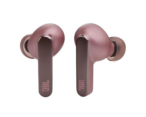 Навушники JBL Live Pro 2 TWS Rose (JBLLIVEPRO2TWSROS)