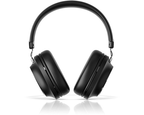 Навушники REAL-EL GD-828 Black